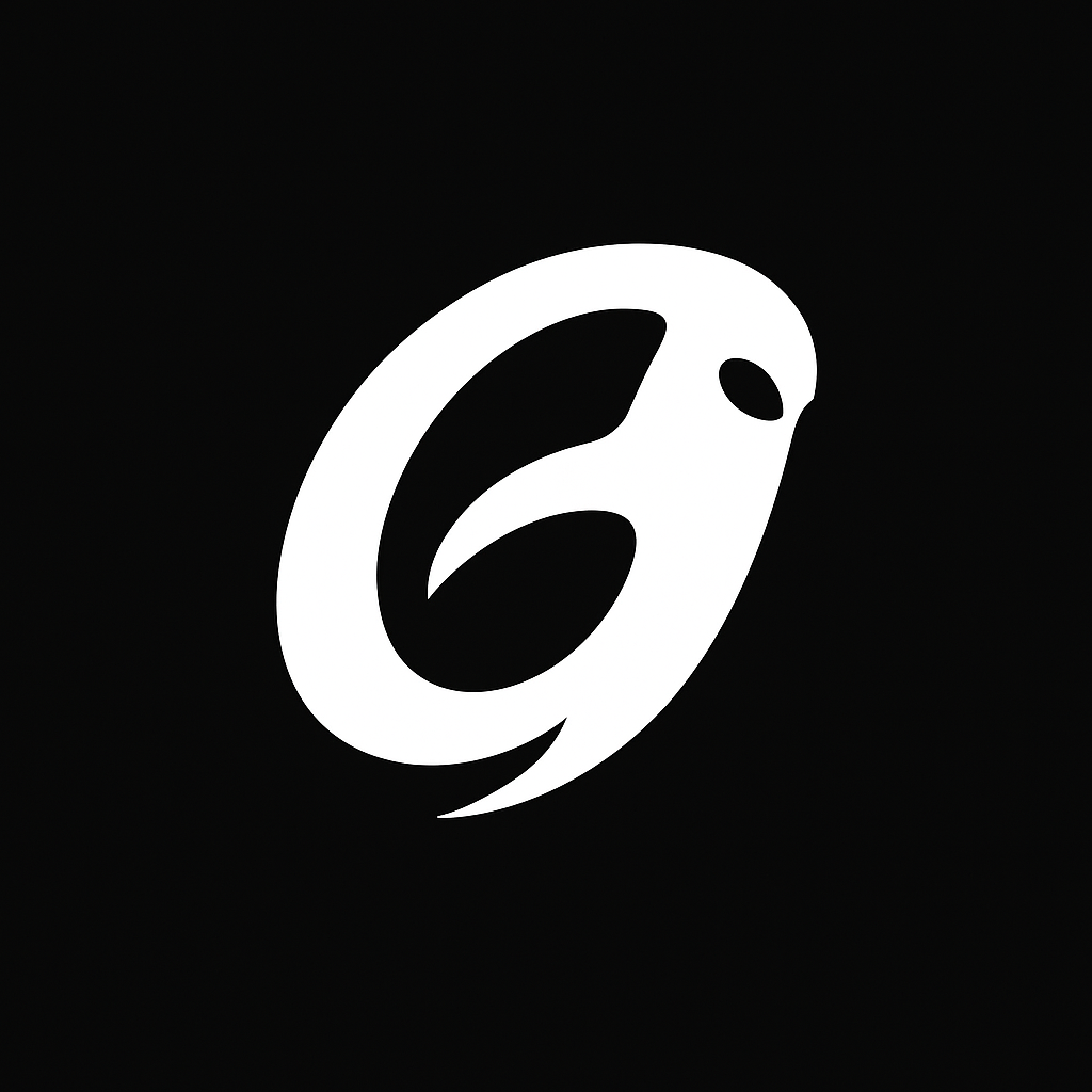 GhostNet logo